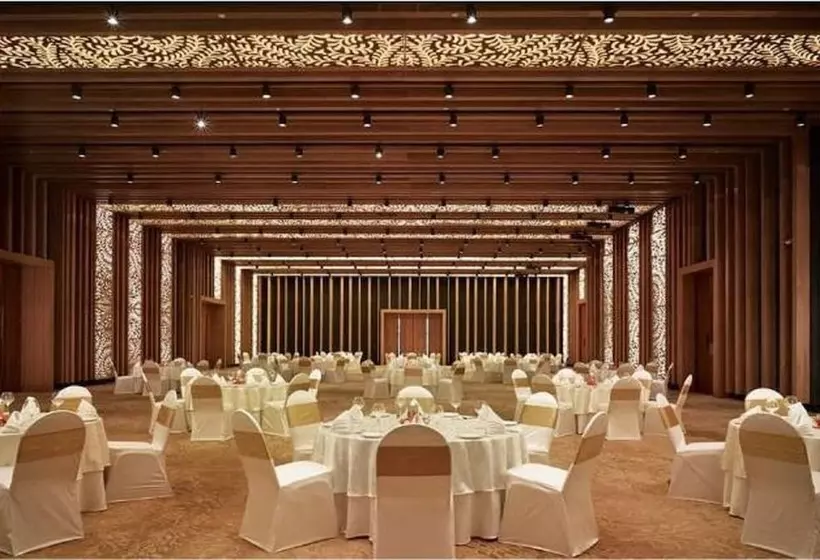 Fotos del hotel Taj Yeshwantpur Bengaluru:  11