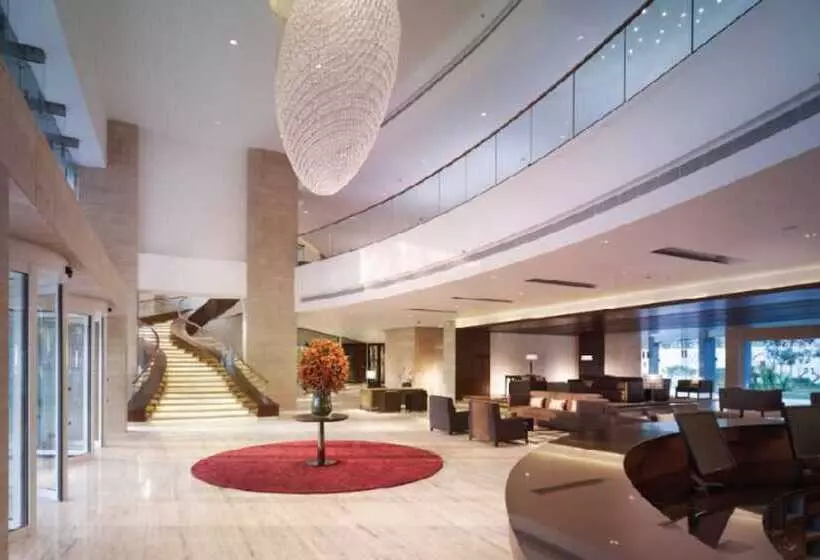 Fotos del hotel Taj Yeshwantpur Bengaluru:  2