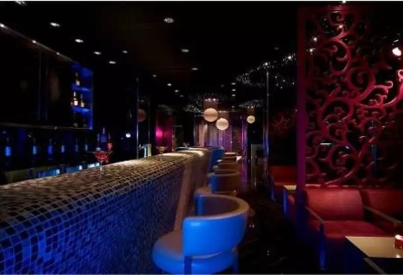 Fotos del hotel Taj Yeshwantpur Bengaluru:  12