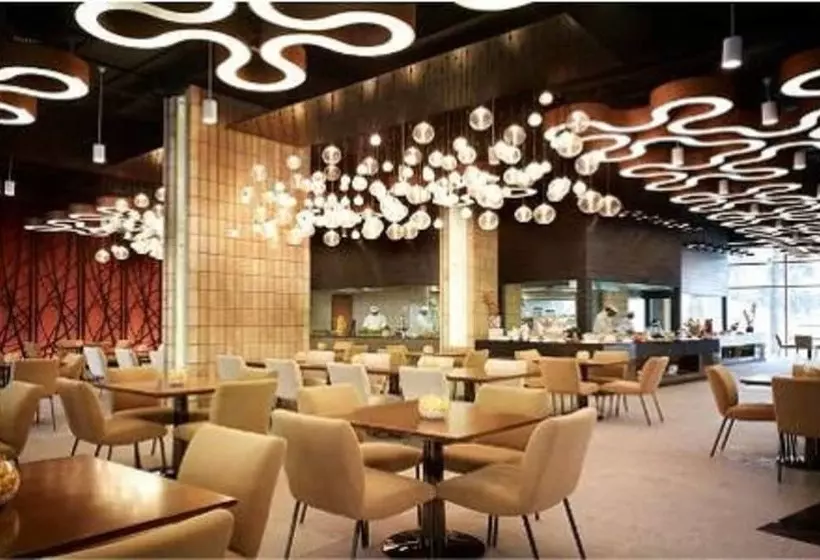 Fotos del hotel Taj Yeshwantpur Bengaluru:  4