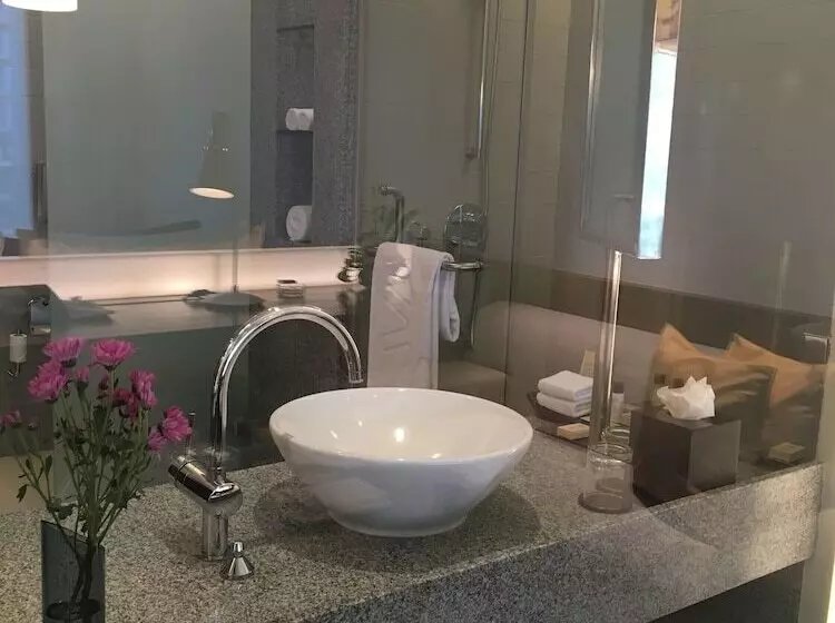 Fotos del hotel Taj Yeshwantpur Bengaluru:  8