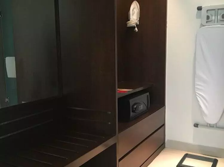 Fotos del hotel Taj Yeshwantpur Bengaluru:  10