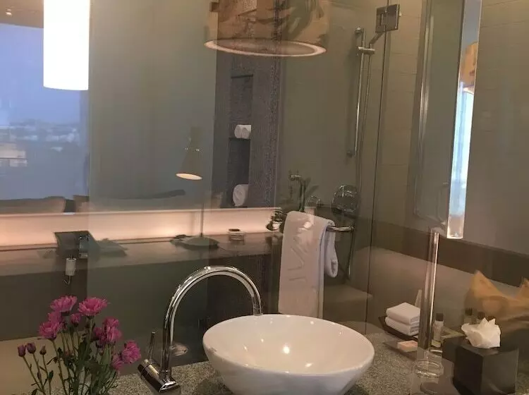 Fotos del hotel Taj Yeshwantpur Bengaluru:  13