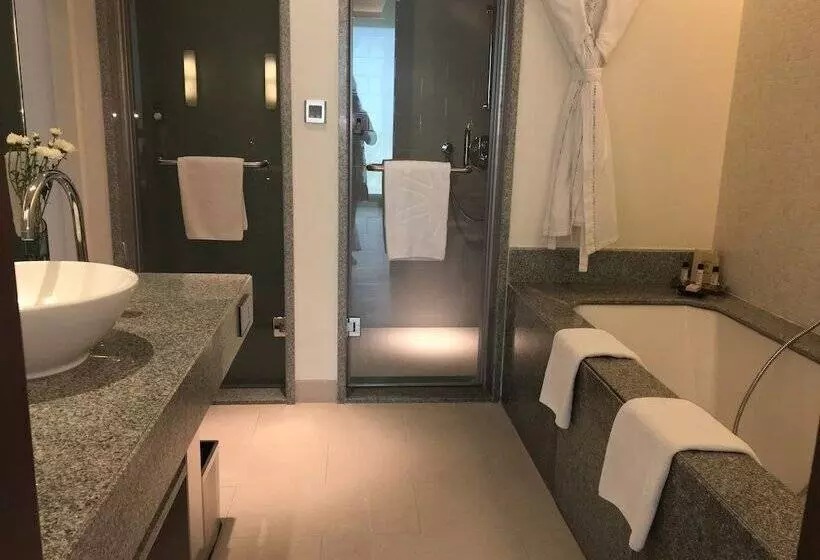 Fotos del hotel Taj Yeshwantpur Bengaluru:  15