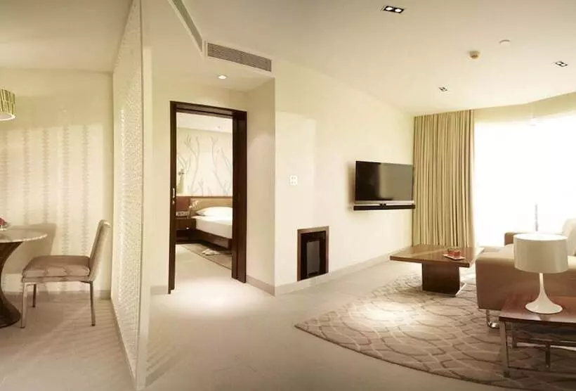 Taj Yeshwantpur Bengaluru