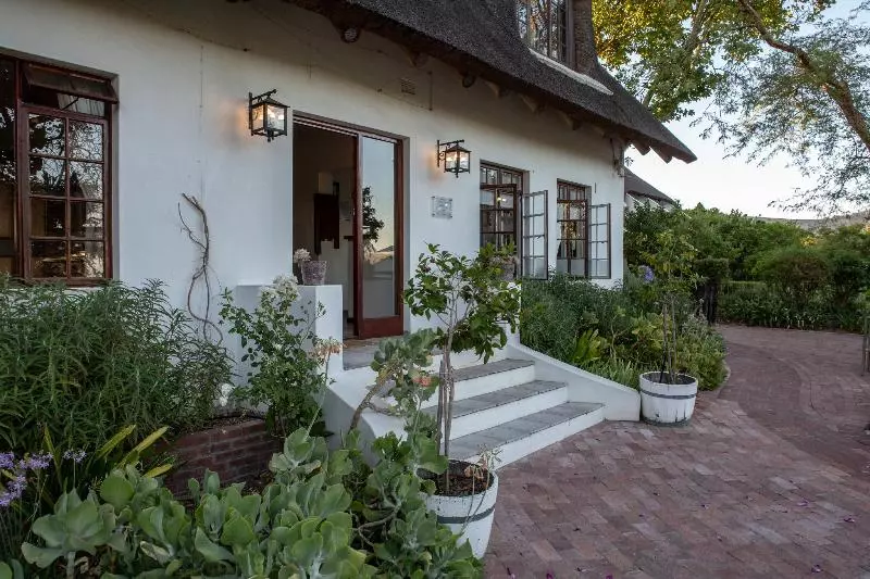 Fotos del hotel Wedgeview Country House & Spa:  11