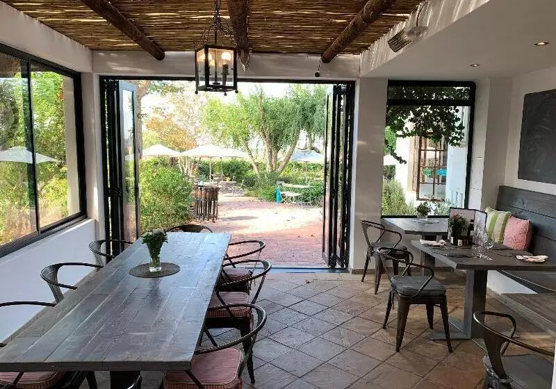 Fotos del hotel Wedgeview Country House & Spa:  6