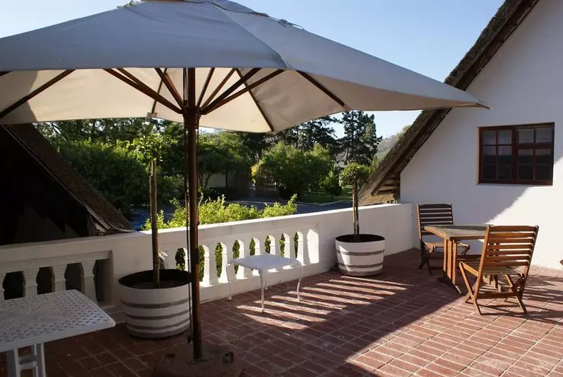 Fotos del hotel Wedgeview Country House & Spa:  3