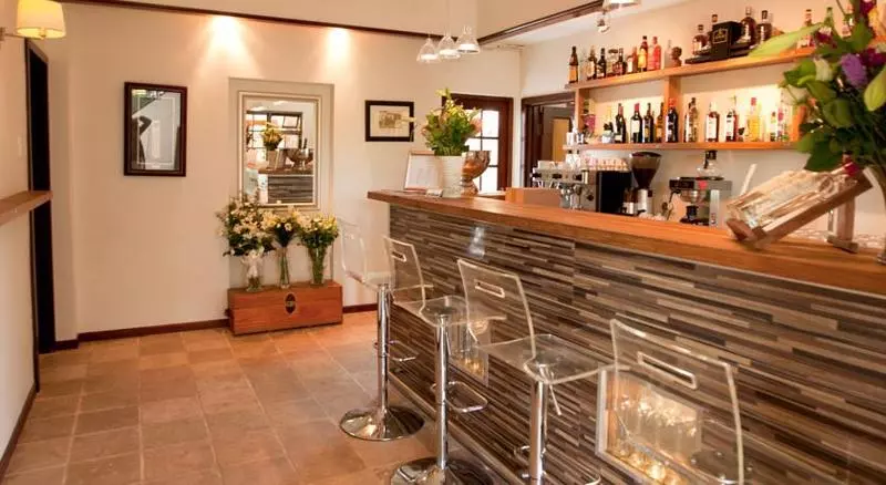 Fotos del hotel Wedgeview Country House & Spa:  2