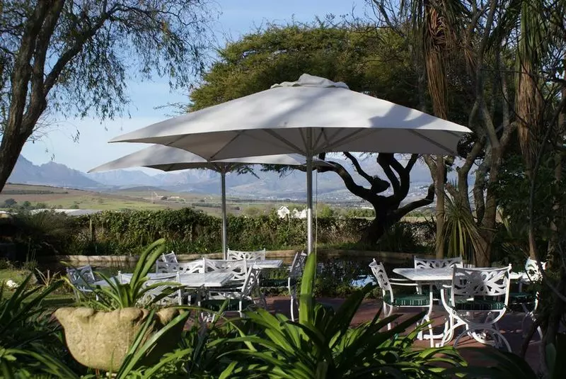 Fotos del hotel Wedgeview Country House & Spa:  8