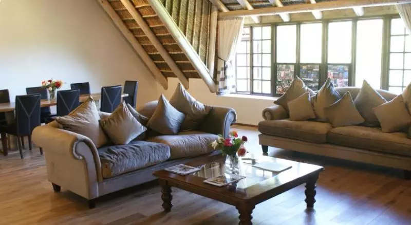 Wedgeview Country House & Spa