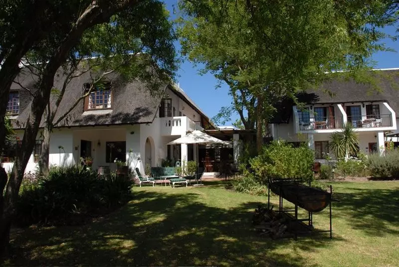 Fotos del hotel Wedgeview Country House & Spa:  15