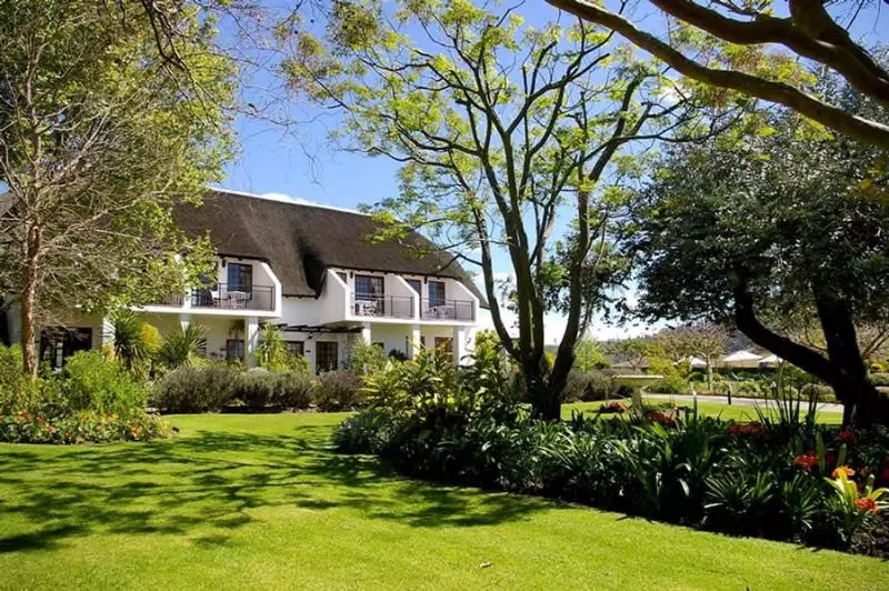 Fotos del hotel Wedgeview Country House & Spa:  12