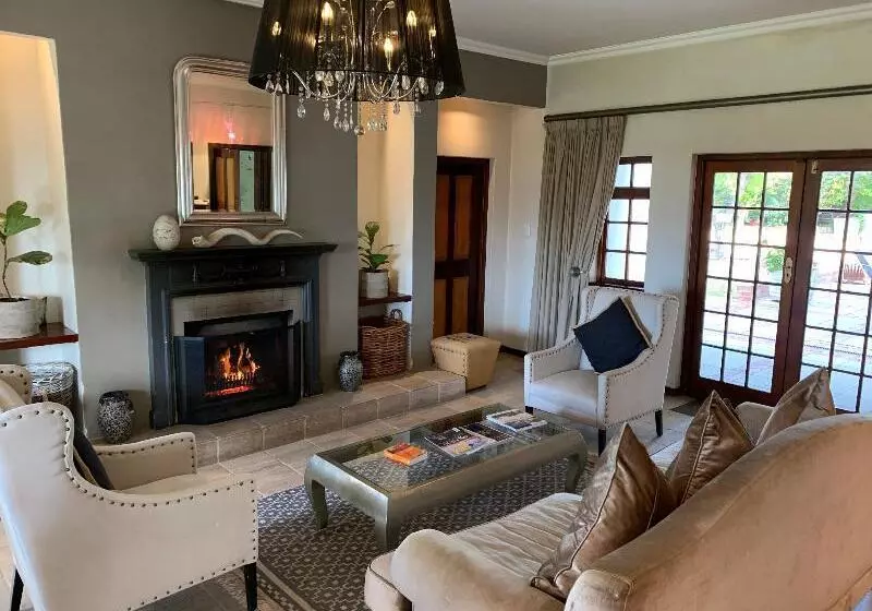 Fotos del hotel Wedgeview Country House & Spa:  5