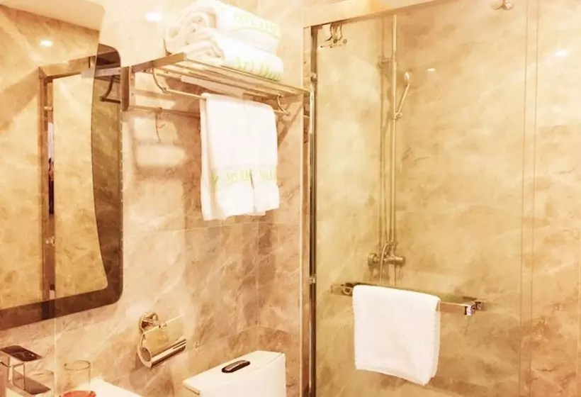 Fotos del hotel Zhu Ying Art:  7