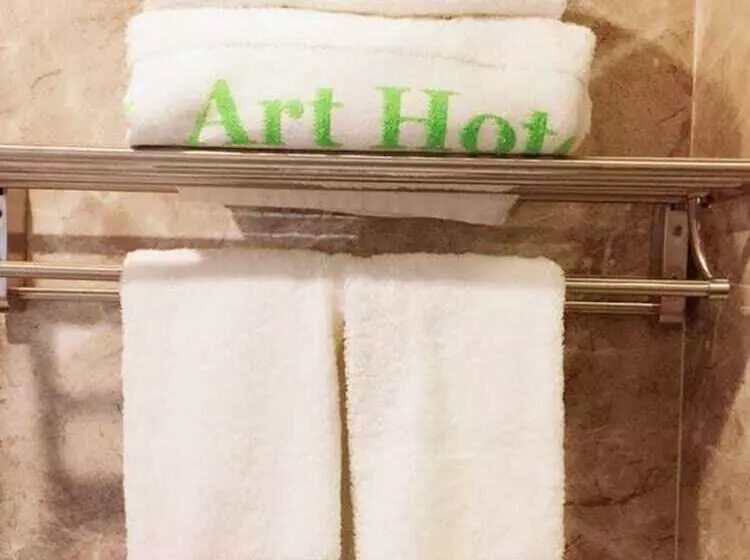 Fotos del hotel Zhu Ying Art:  4