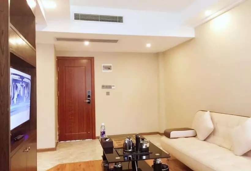 Fotos del hotel Zhu Ying Art:  20