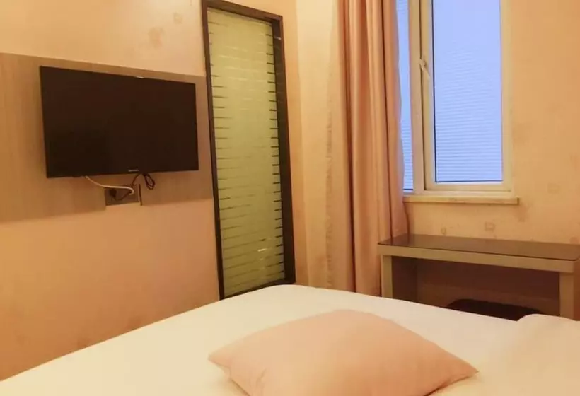 Fotos del hotel Zhu Ying Art:  10