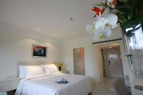 Parkview O City Hotel Shenzhen