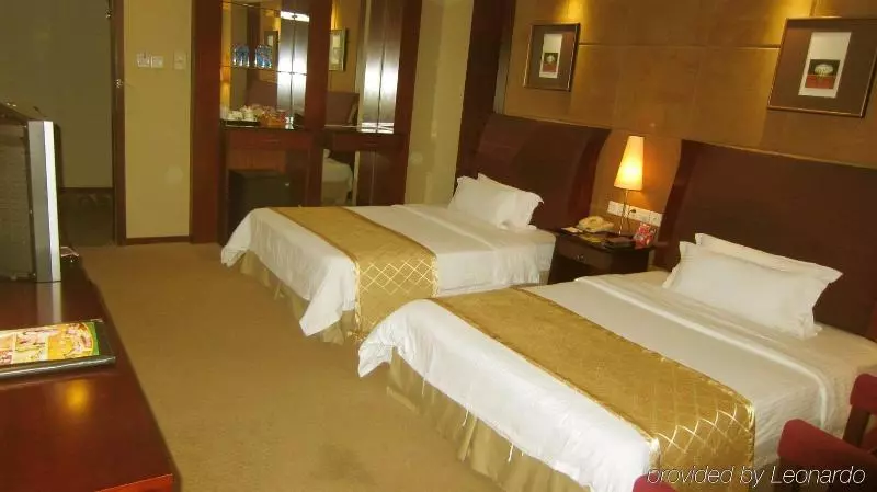 Century Garden Shenzhen