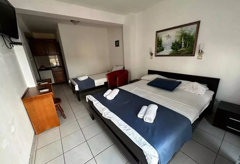 Fotos del hotel Kuc:  2