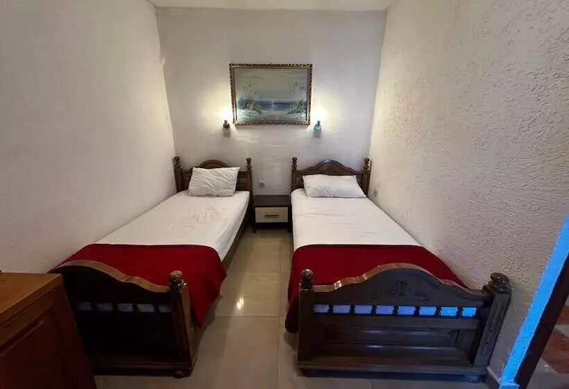 Fotos del hotel Kuc:  4