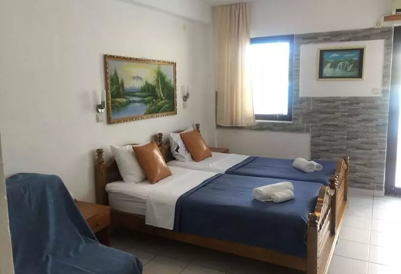 Fotos del hotel Kuc:  6