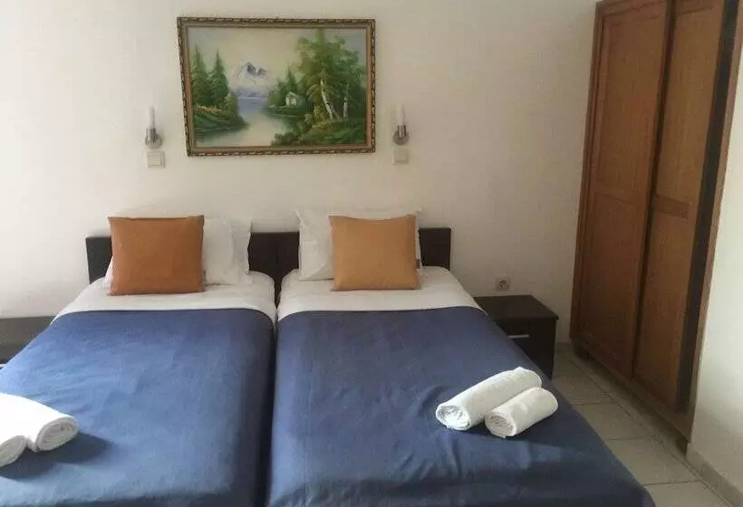 Fotos del hotel Kuc:  13