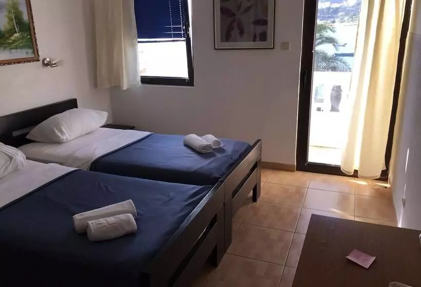 Fotos del hotel Kuc:  16