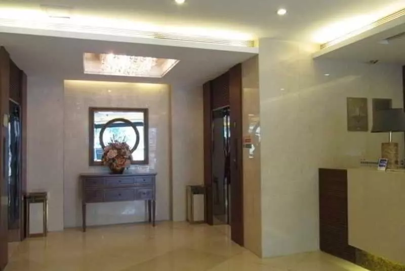 Fotos del hotel Lee Garden:  2