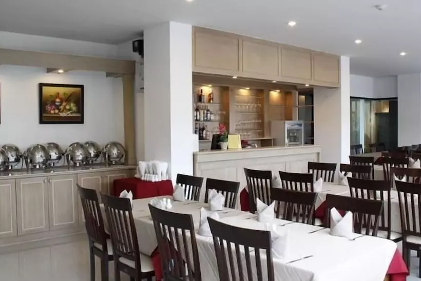 Fotos del hotel Memo Suite Pattaya:  20