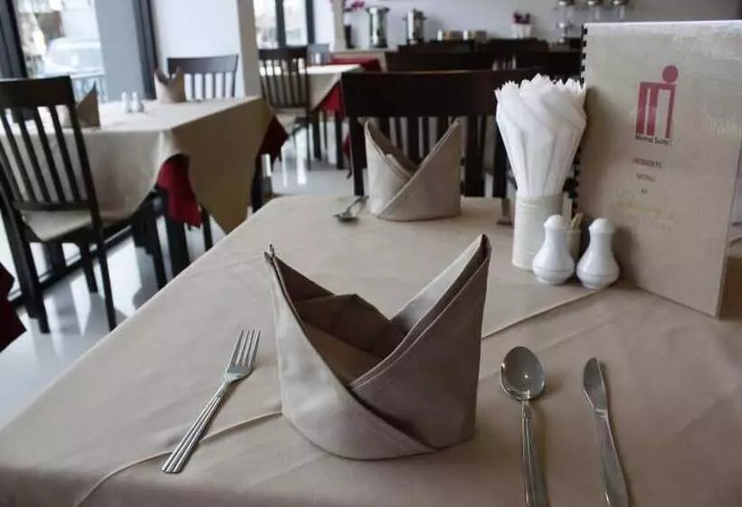 Fotos del hotel Memo Suite Pattaya:  22