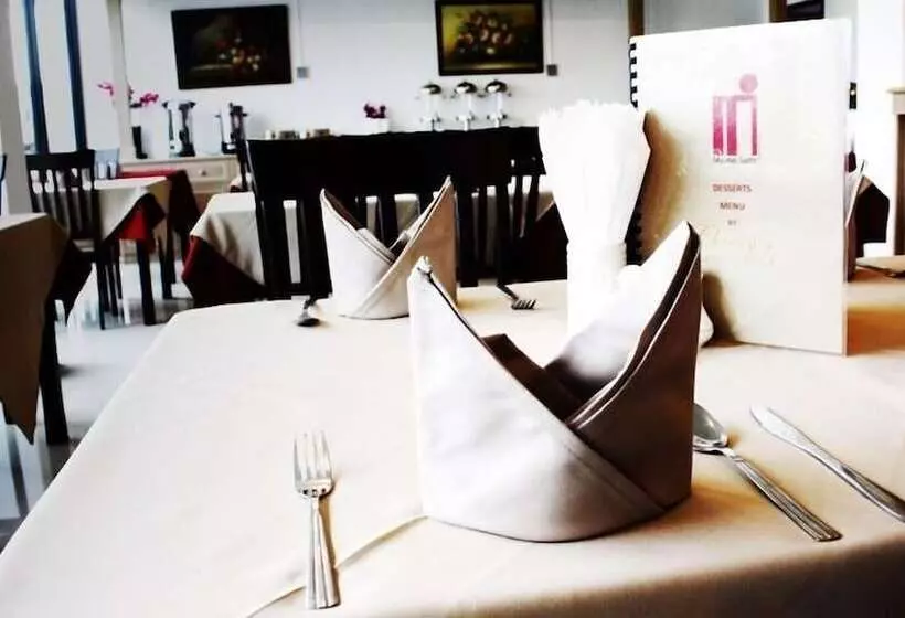 Fotos del hotel Memo Suite Pattaya:  11