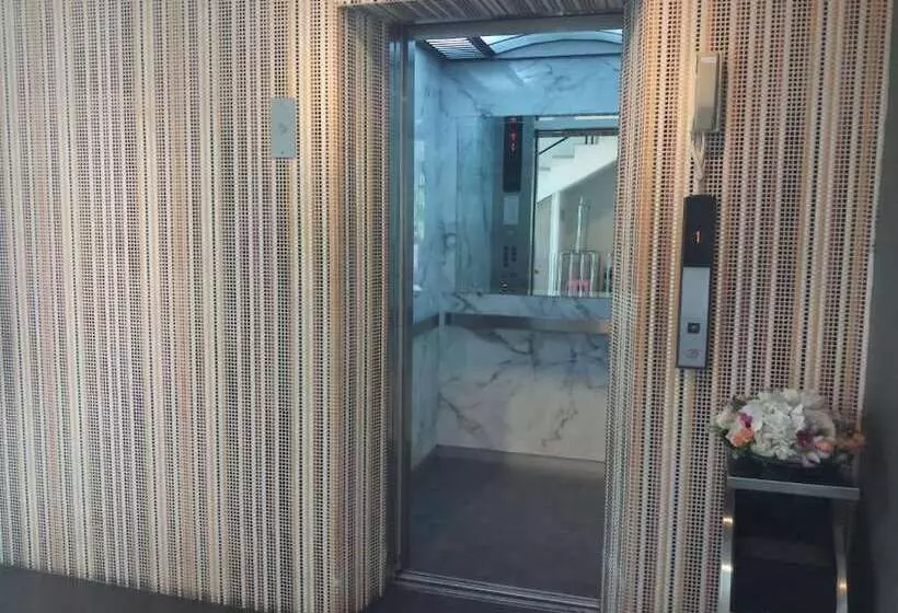 Fotos del hotel Memo Suite Pattaya:  5