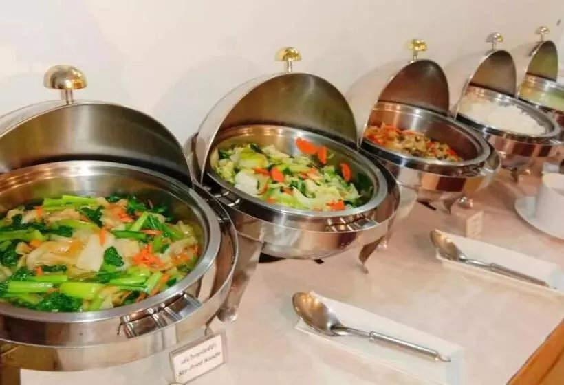 Fotos del hotel Memo Suite Pattaya:  16