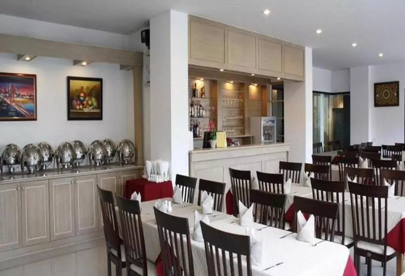 Fotos del hotel Memo Suite Pattaya:  6