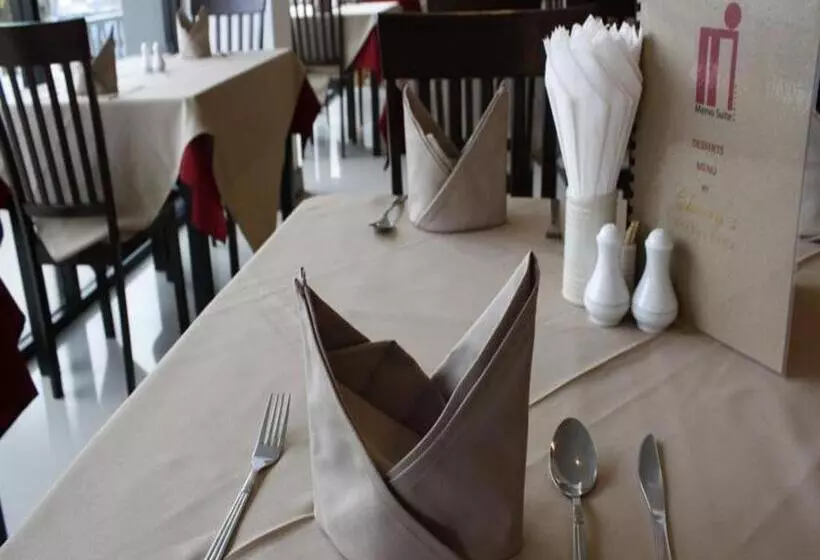 Fotos del hotel Memo Suite Pattaya:  18