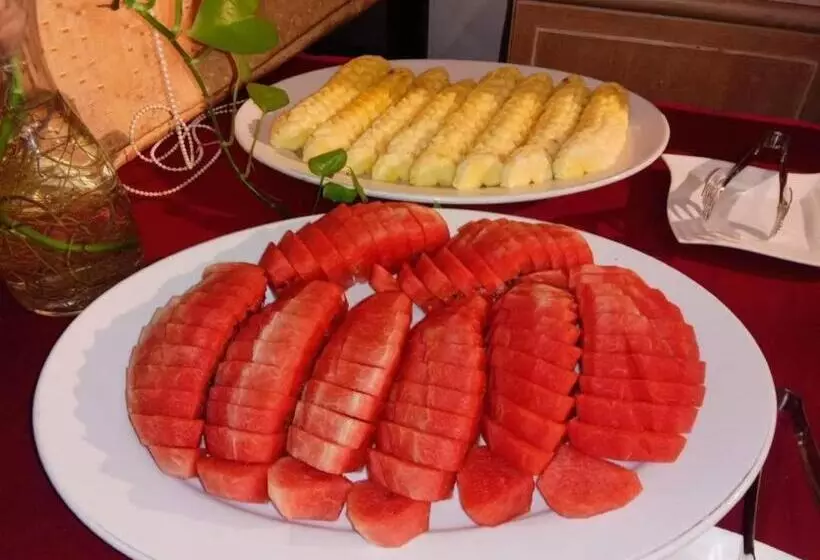 Fotos del hotel Memo Suite Pattaya:  14