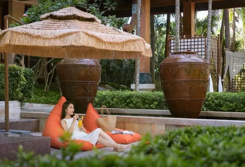 Fotos del hotel Ocean Sonic Resort Sanya:  7