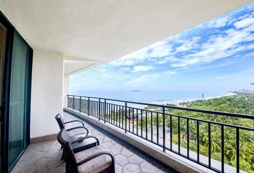 Fotos del hotel Ocean Sonic Resort Sanya:  22