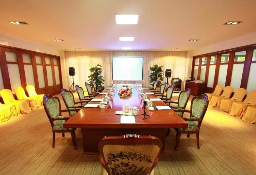 Fotos del hotel Ocean Sonic Resort Sanya:  6