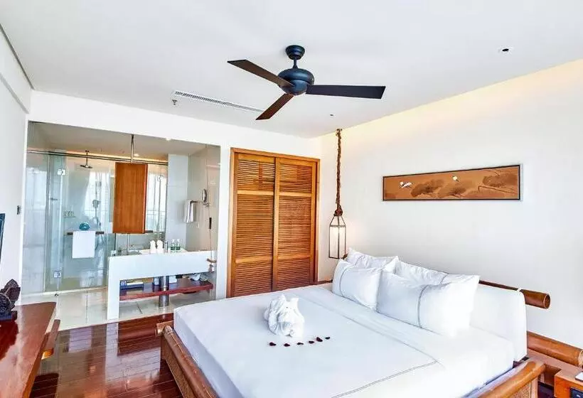 Ocean Sonic Resort Sanya