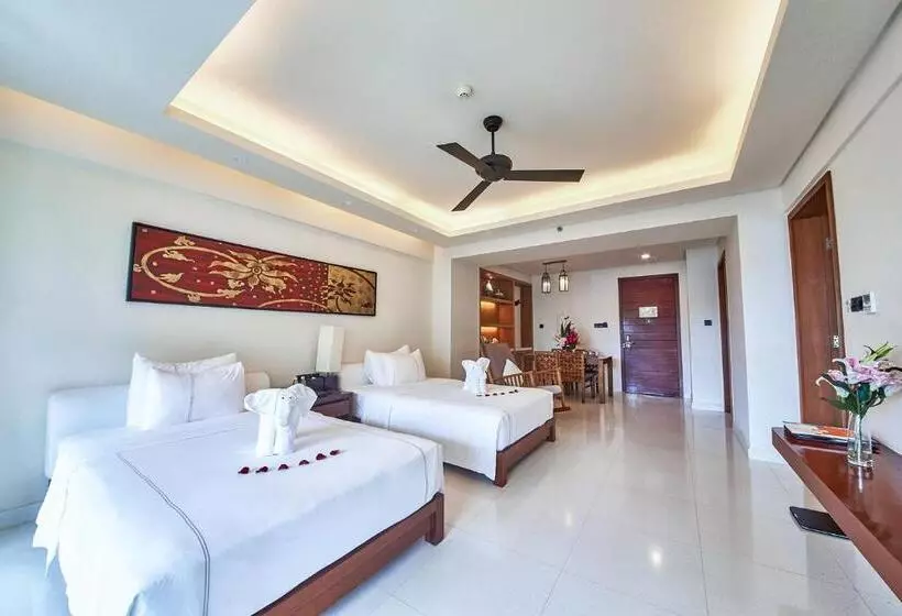 Fotos del hotel Ocean Sonic Resort Sanya:  18