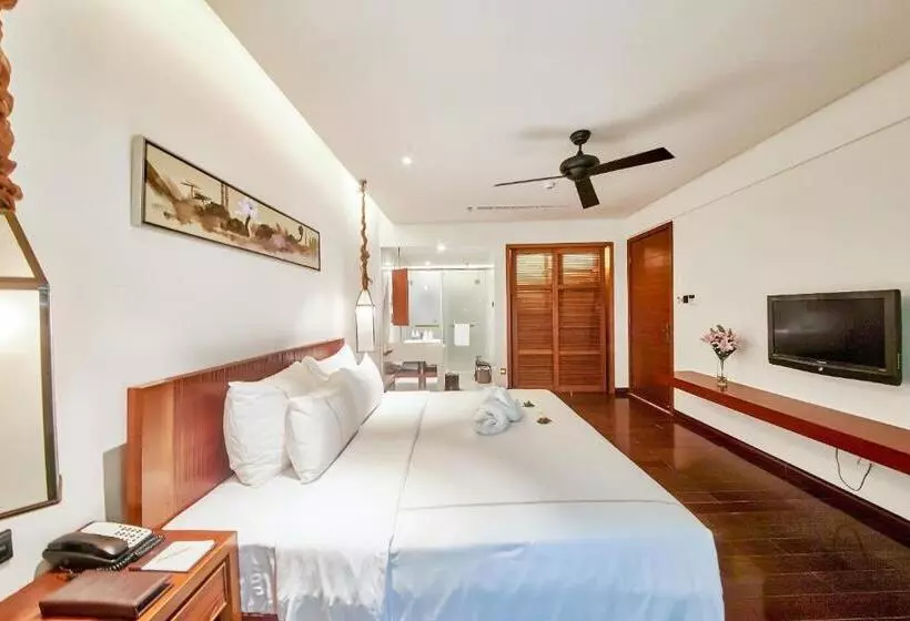 Fotos del hotel Ocean Sonic Resort Sanya:  12