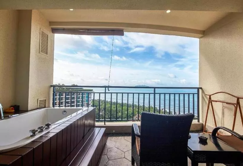 Fotos del hotel Ocean Sonic Resort Sanya:  15