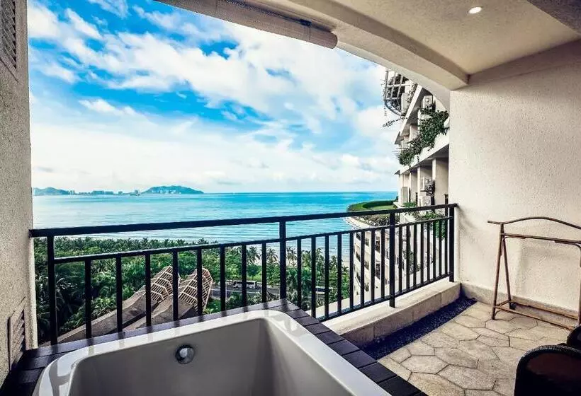 Fotos del hotel Ocean Sonic Resort Sanya:  23