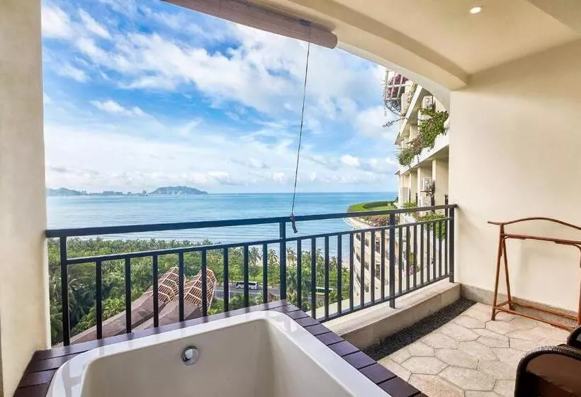 Fotos del hotel Ocean Sonic Resort Sanya:  20