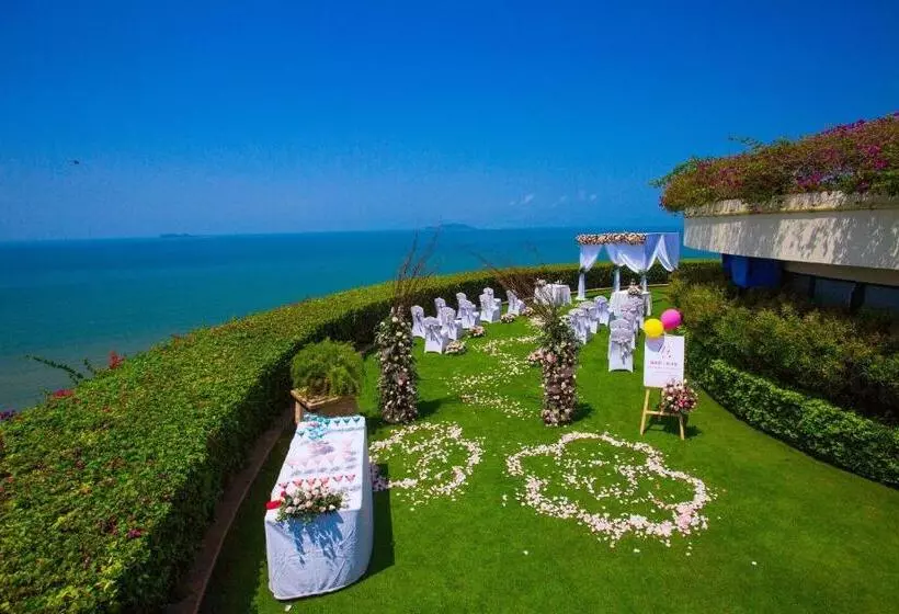 Fotos del hotel Ocean Sonic Resort Sanya:  24