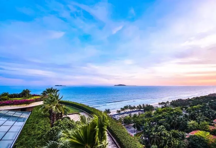 Fotos del hotel Ocean Sonic Resort Sanya:  11