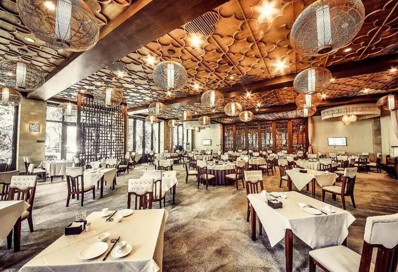 Fotos del hotel Ocean Sonic Resort Sanya:  5